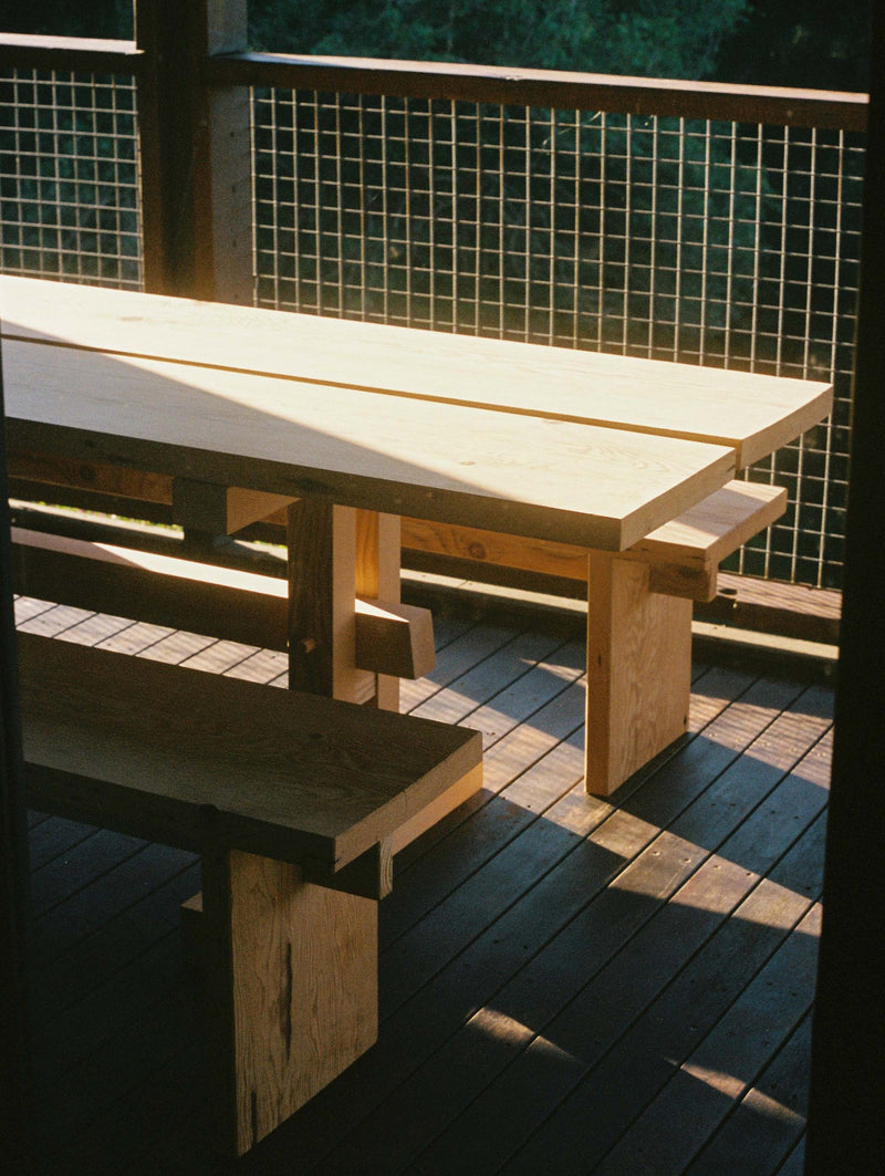 DINING SET