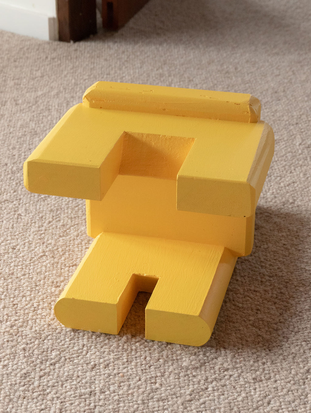 Kids Chair No.2