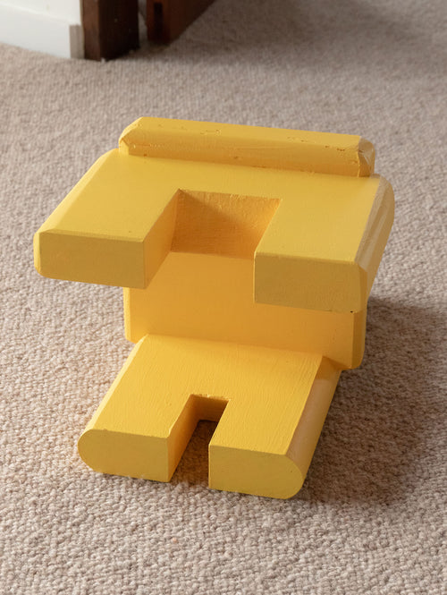 Kids Chair No.2