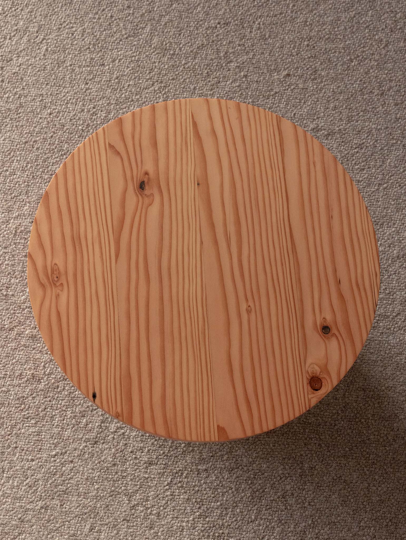 Noughts + Crosses Table