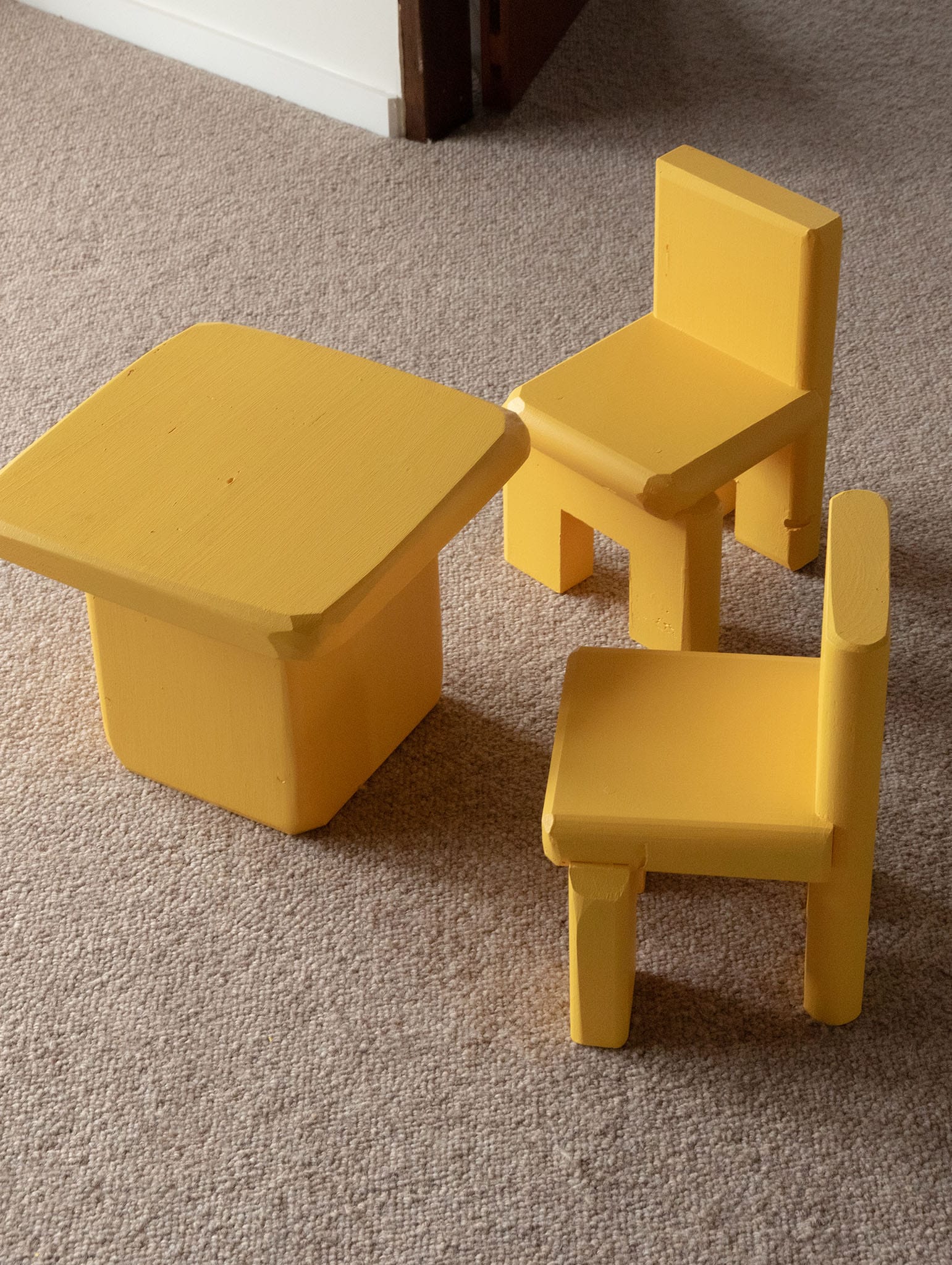 Kids Chair No.3