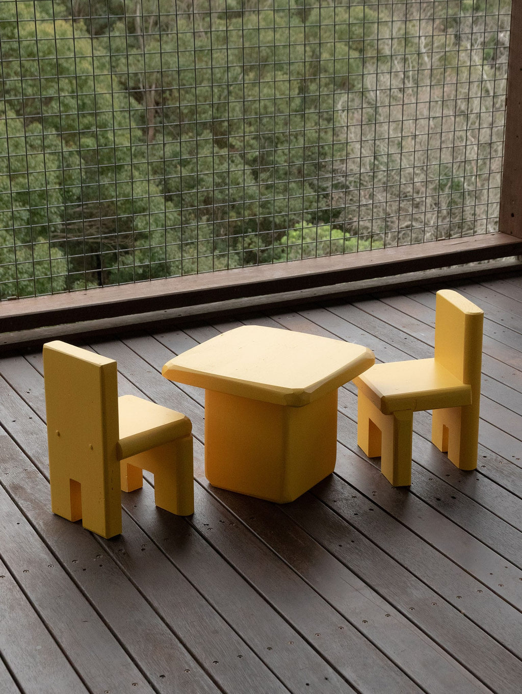 Kids Table No.1