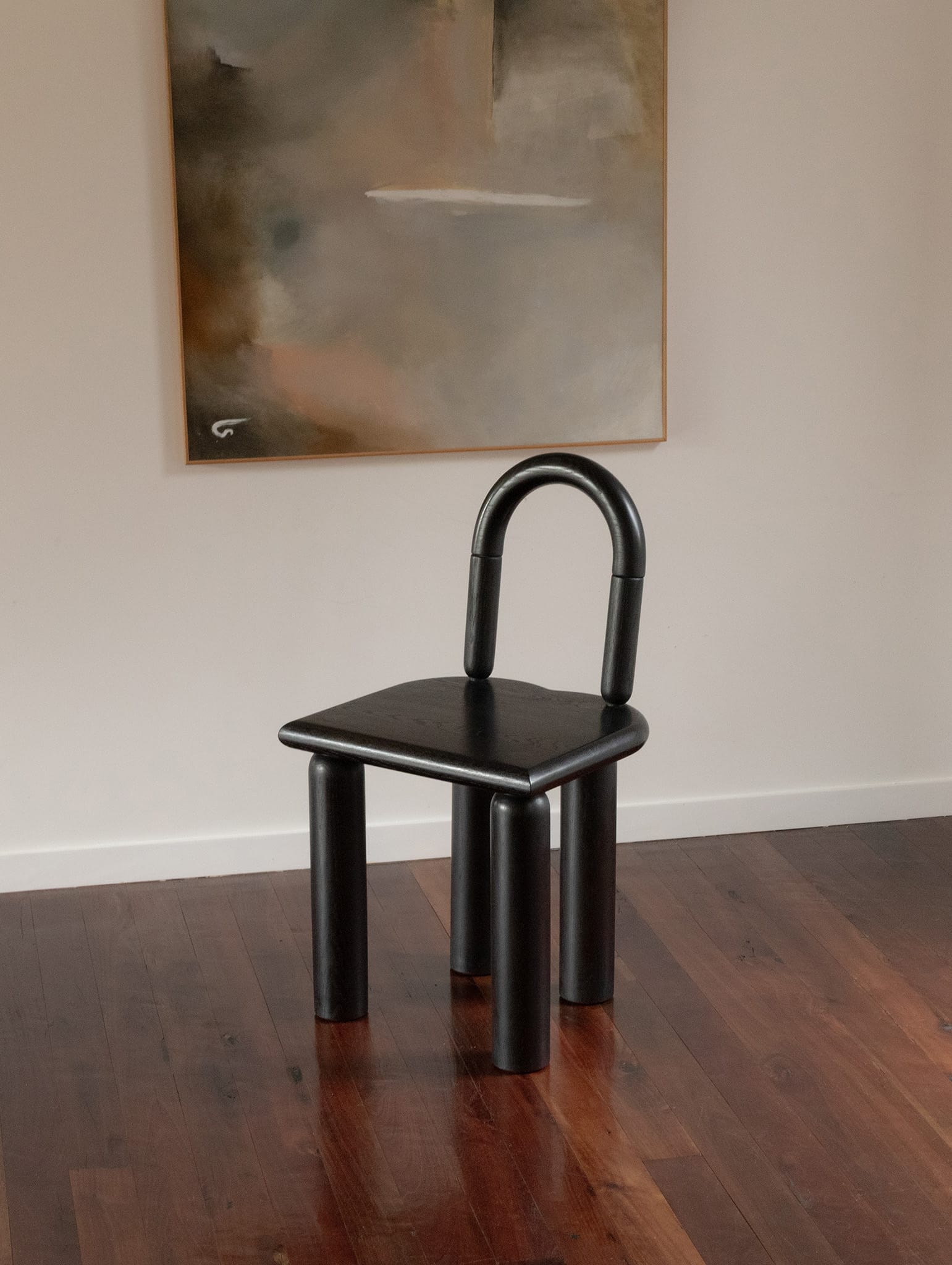 Little Chair