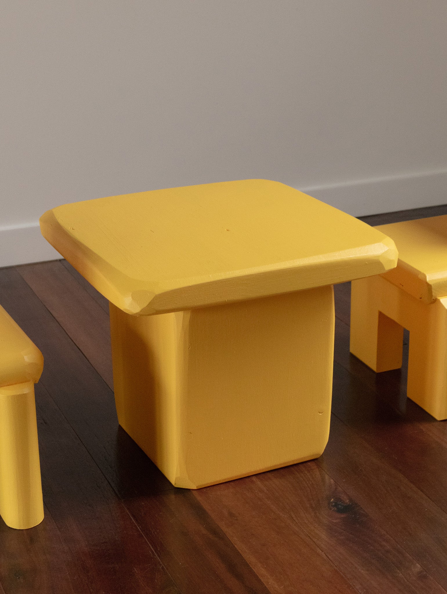 Kids Table No.1