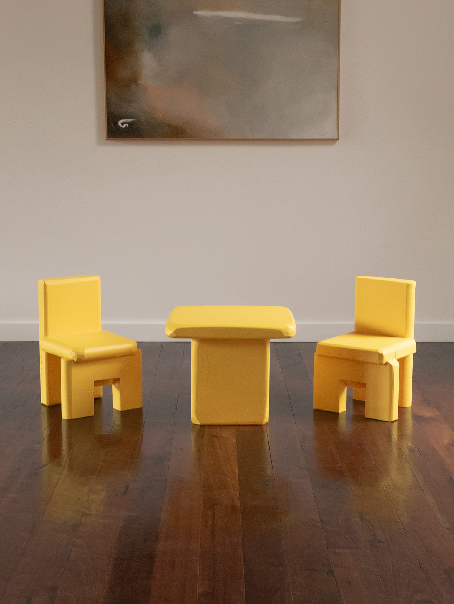 Kids Table No.1