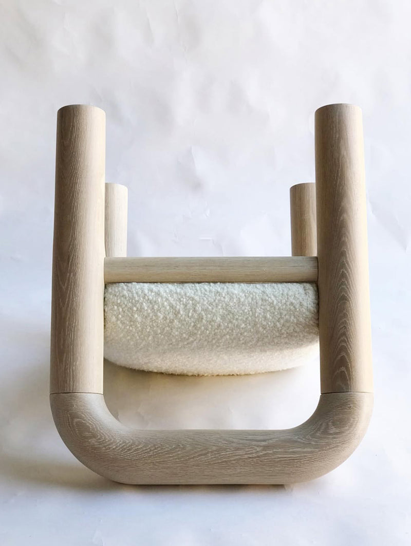 BIG CHAIR