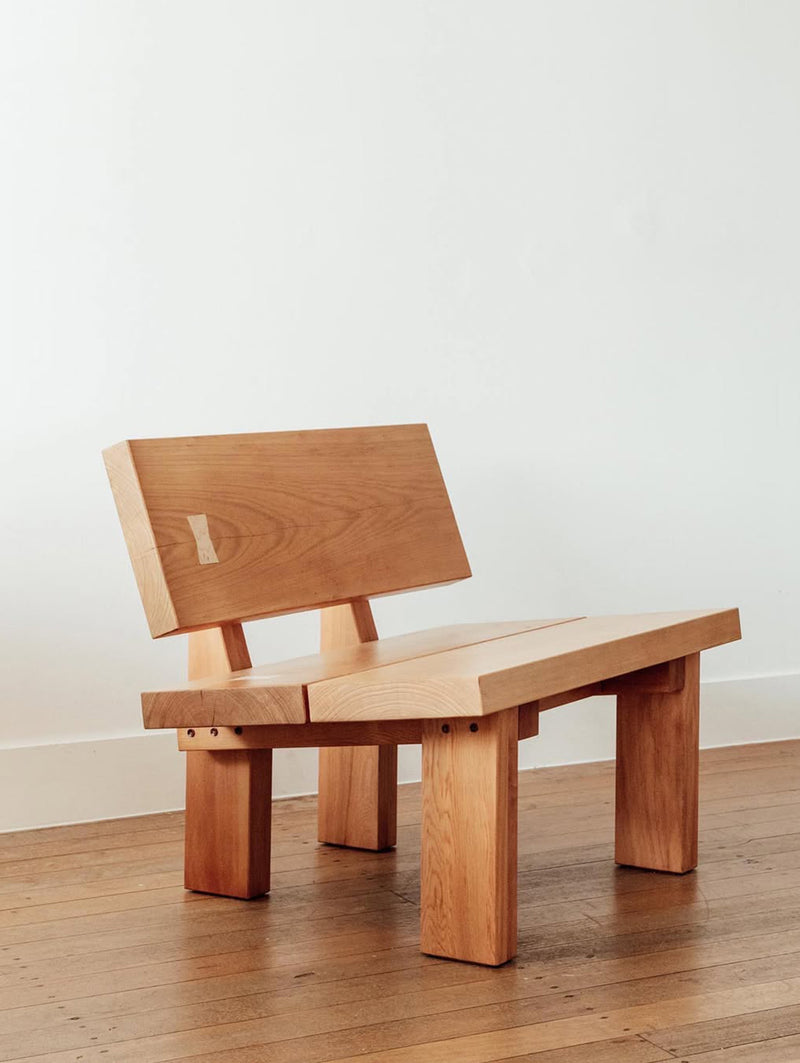 BIG HOOPY CHAIR