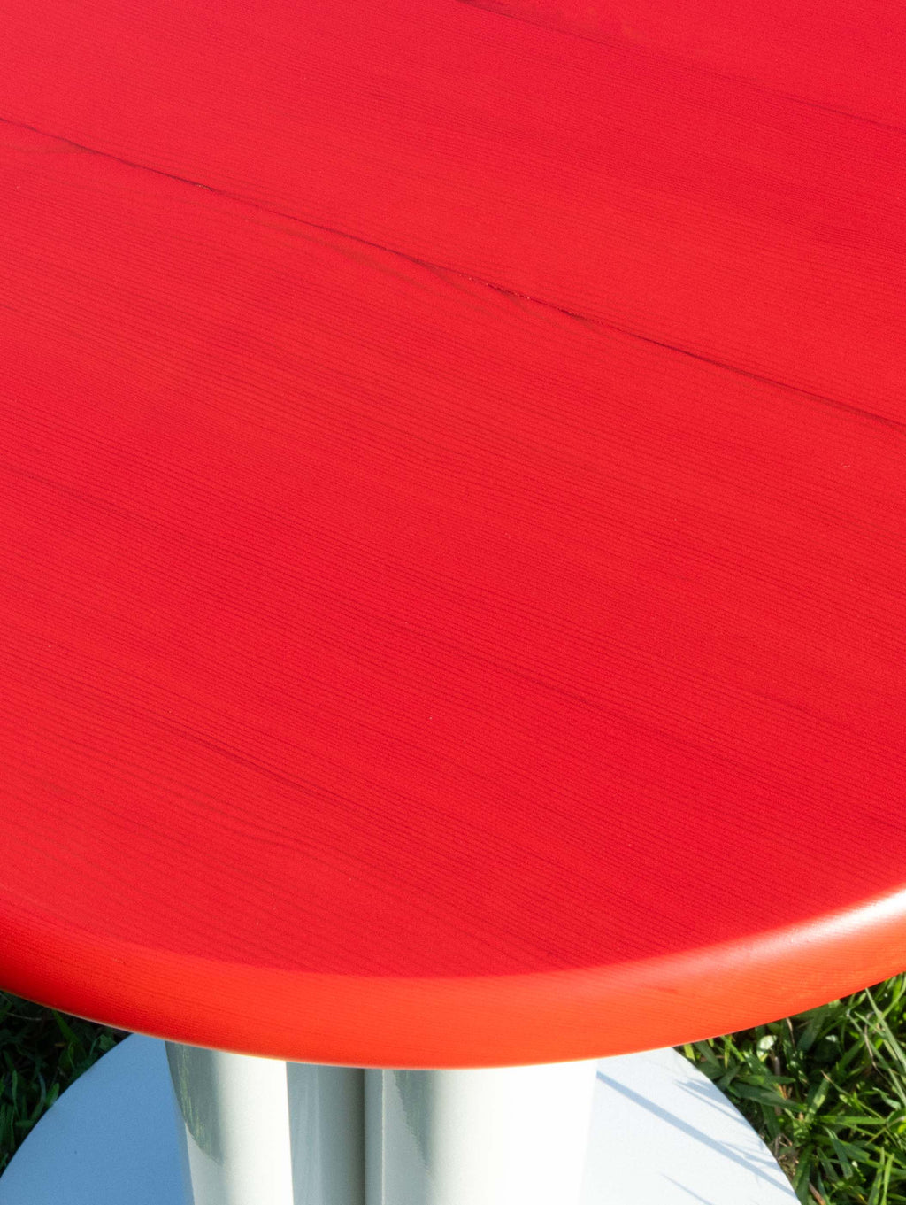 Chatterton Studio x Alume Lab Breakfast Table