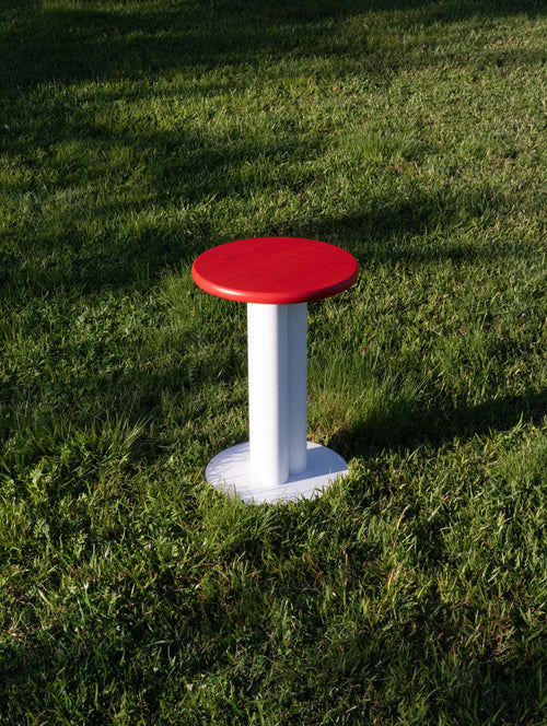 Chatterton Studio x Alume Lab Breakfast Table