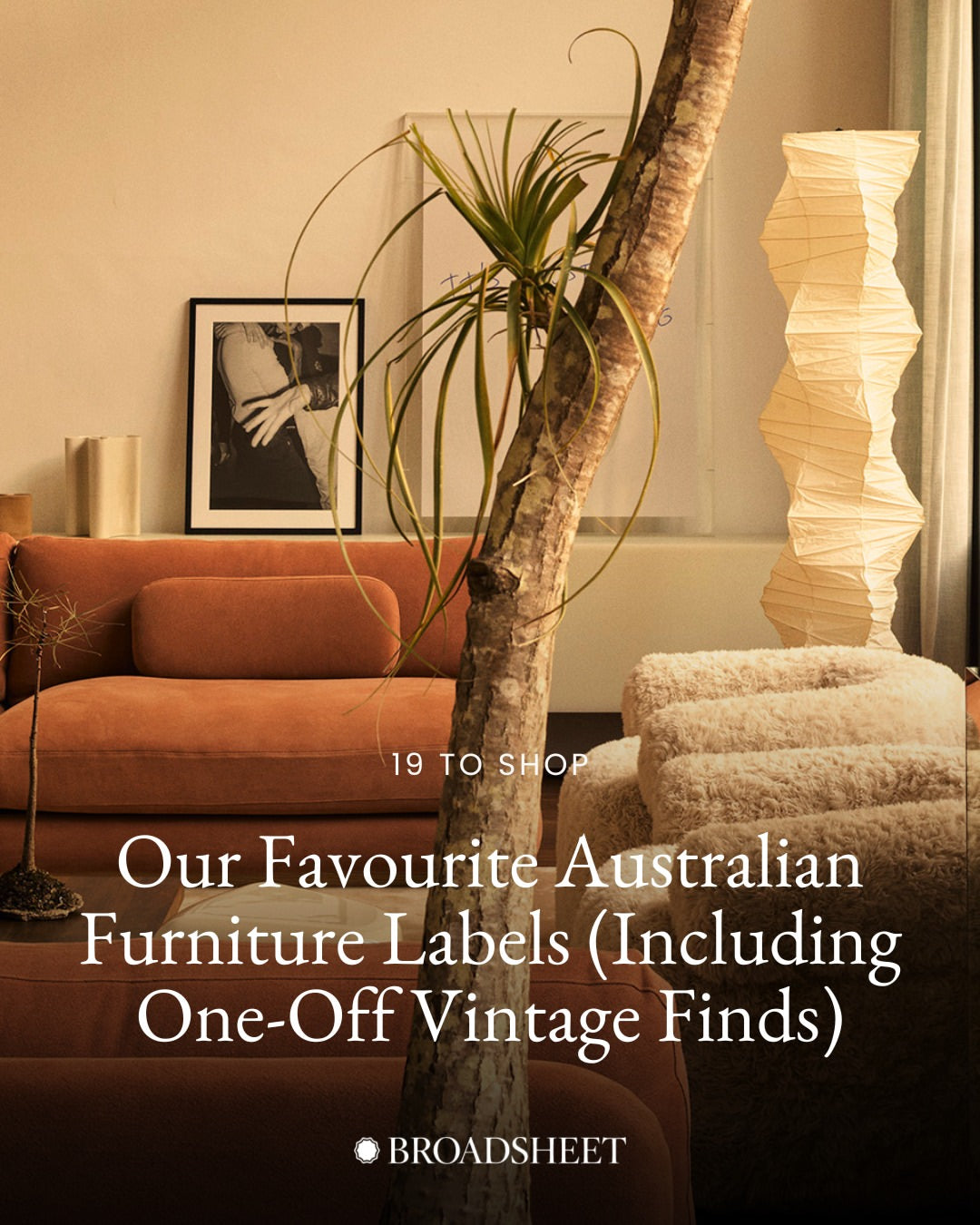 Our Favourite Australian Furniture Labels Broadsheet Isaac Chatterton