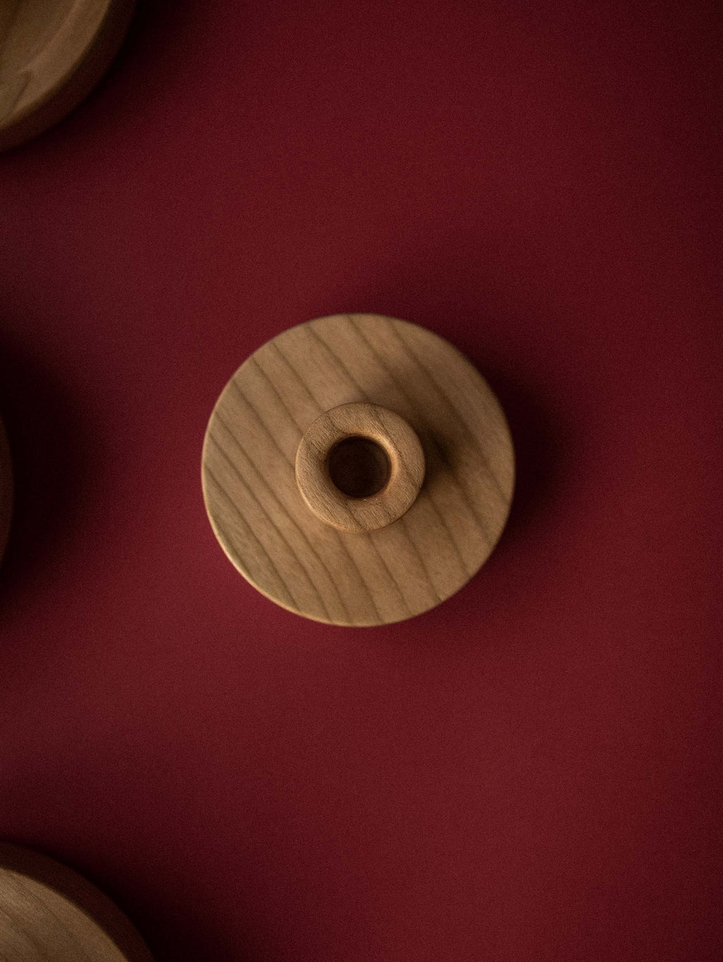 Candle Holder 05