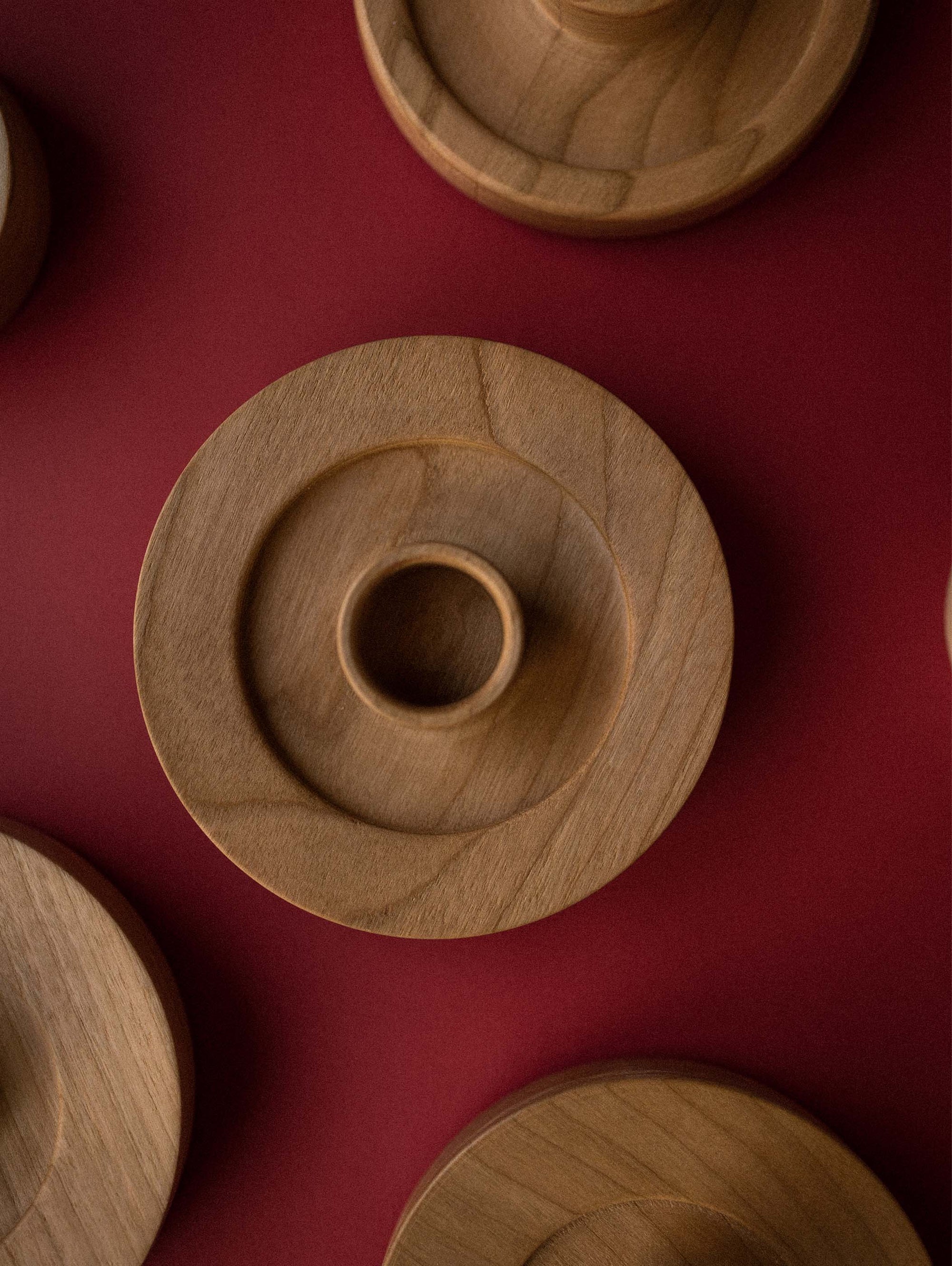 Candle Holder 01