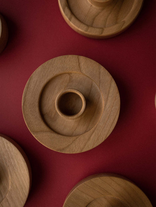 Candle Holder 01