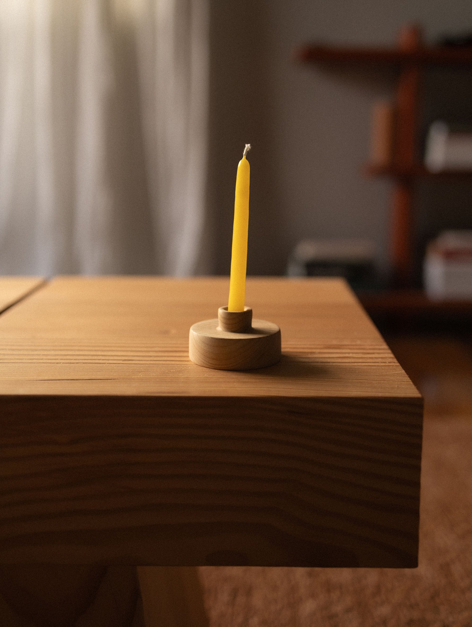 Candle Holder 06