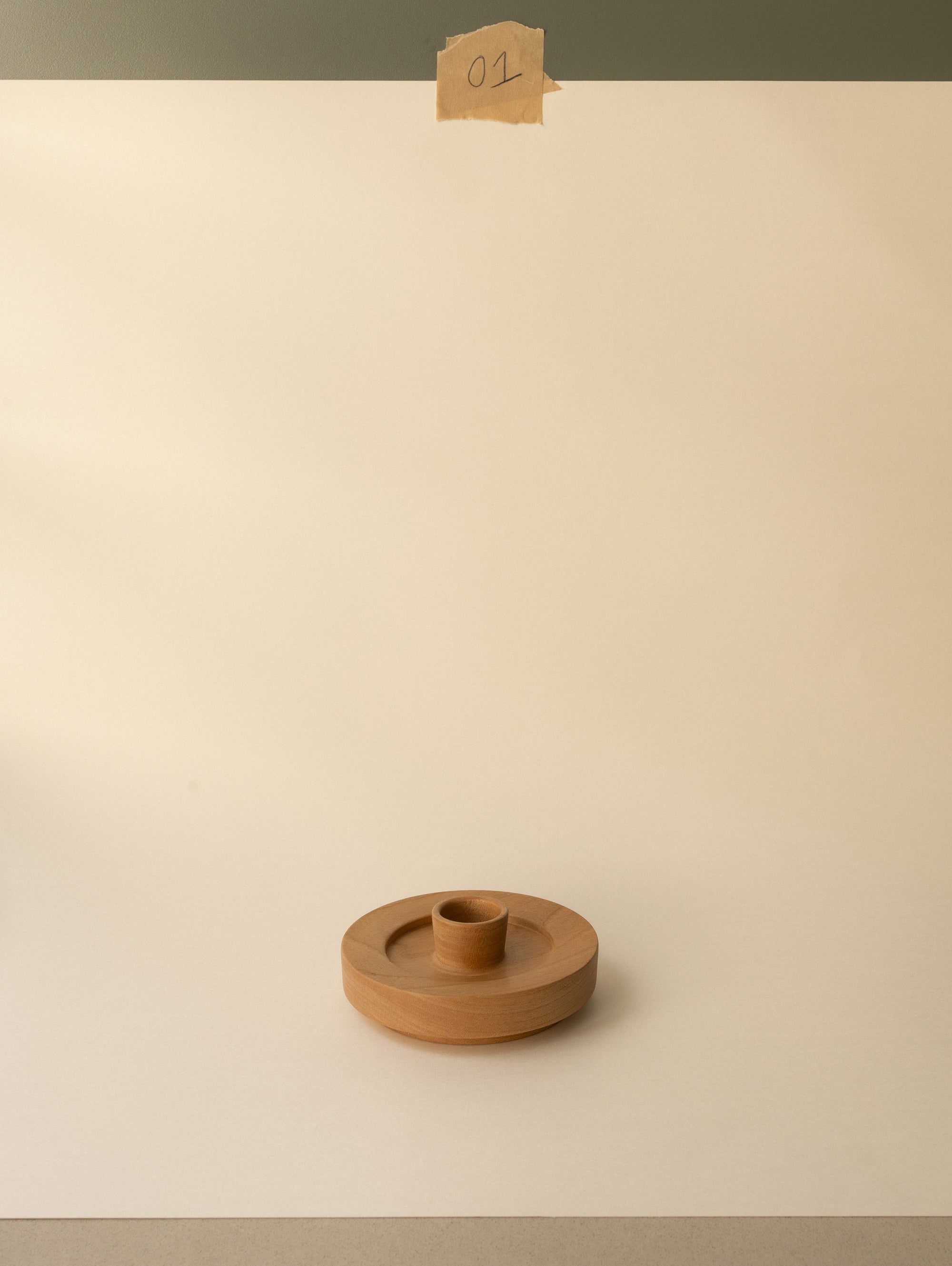 Candle Holder 01