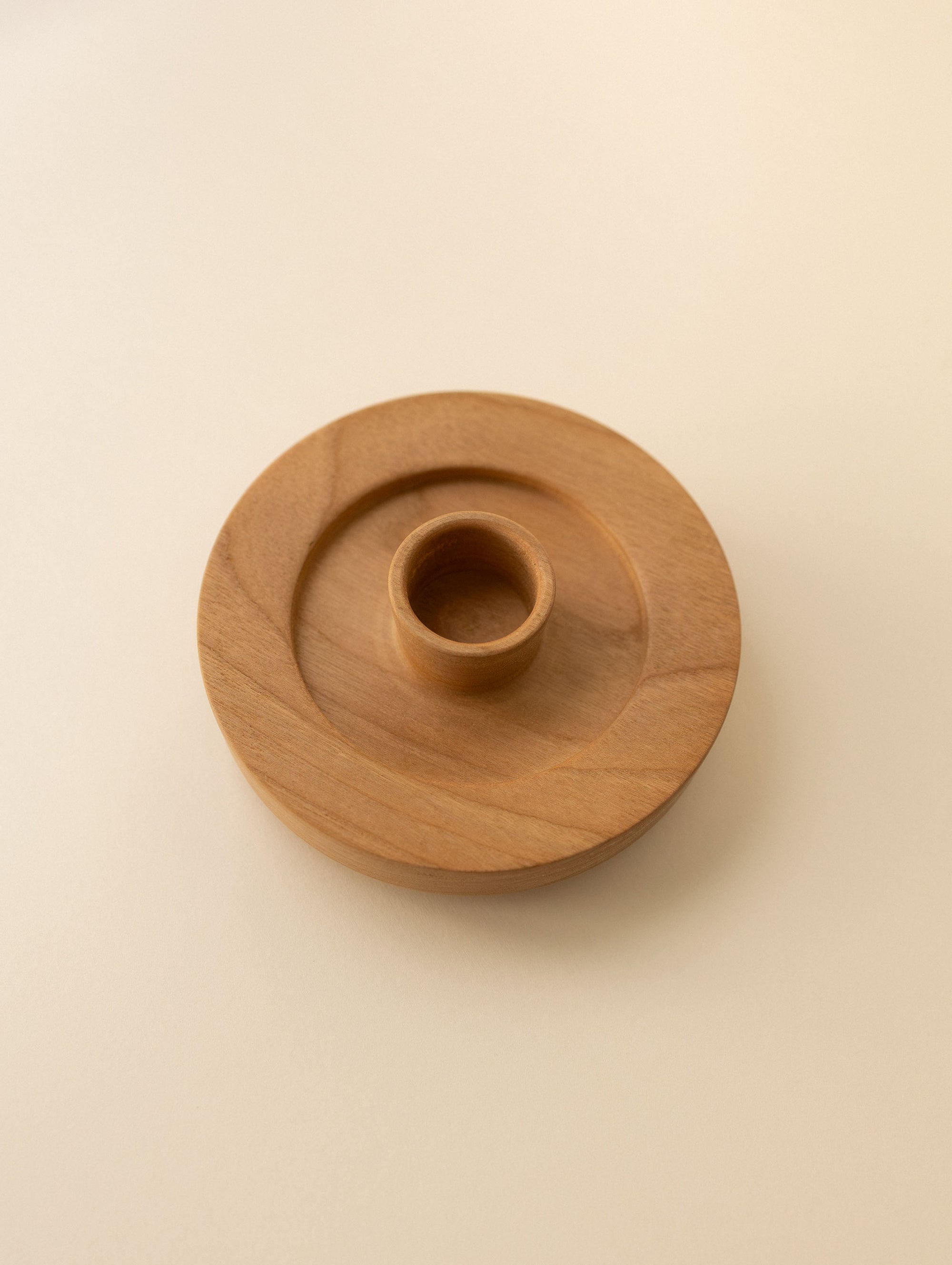 Candle Holder 01
