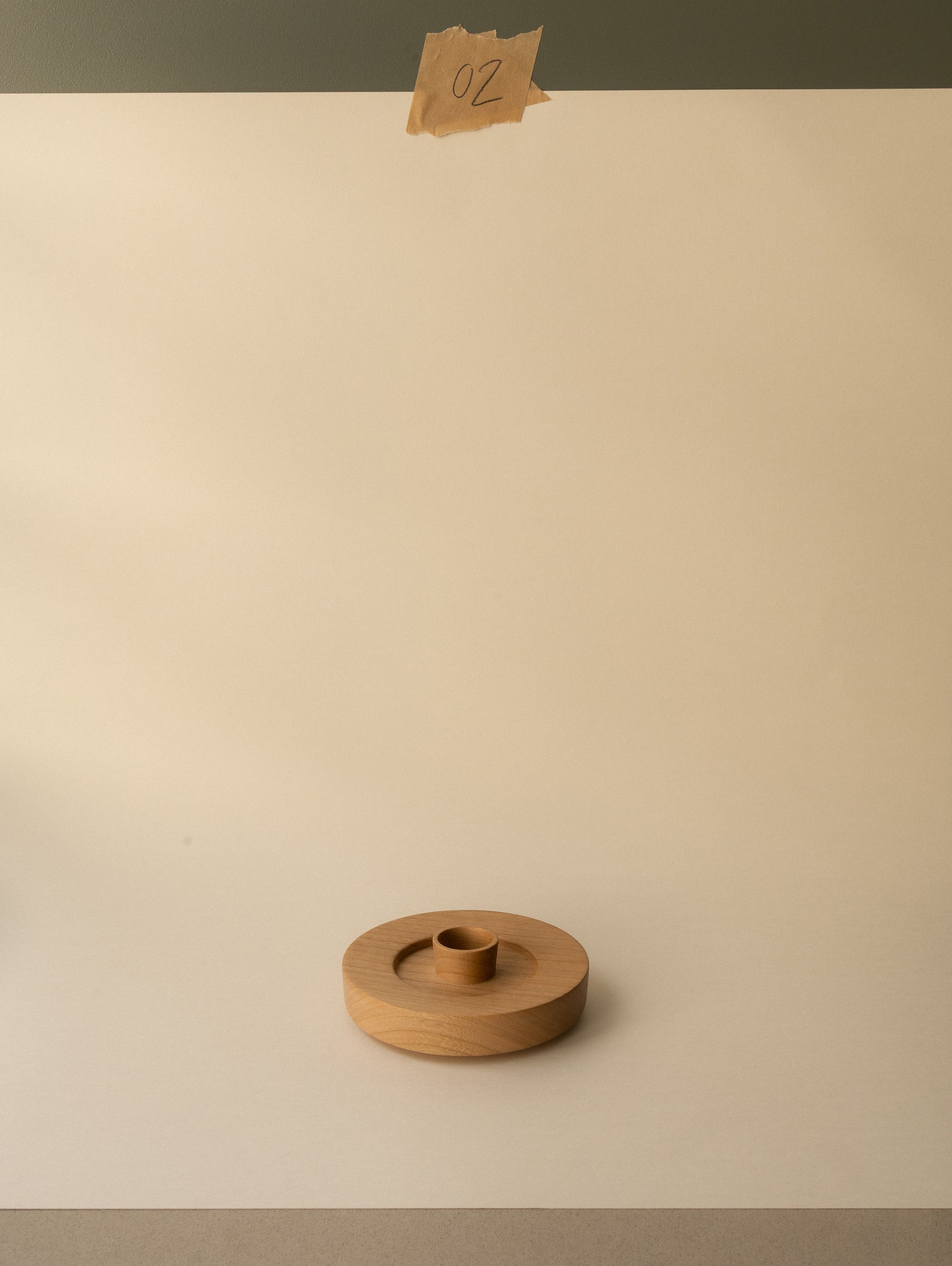 Candle Holder 02