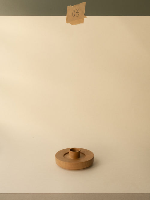 Candle Holder 03