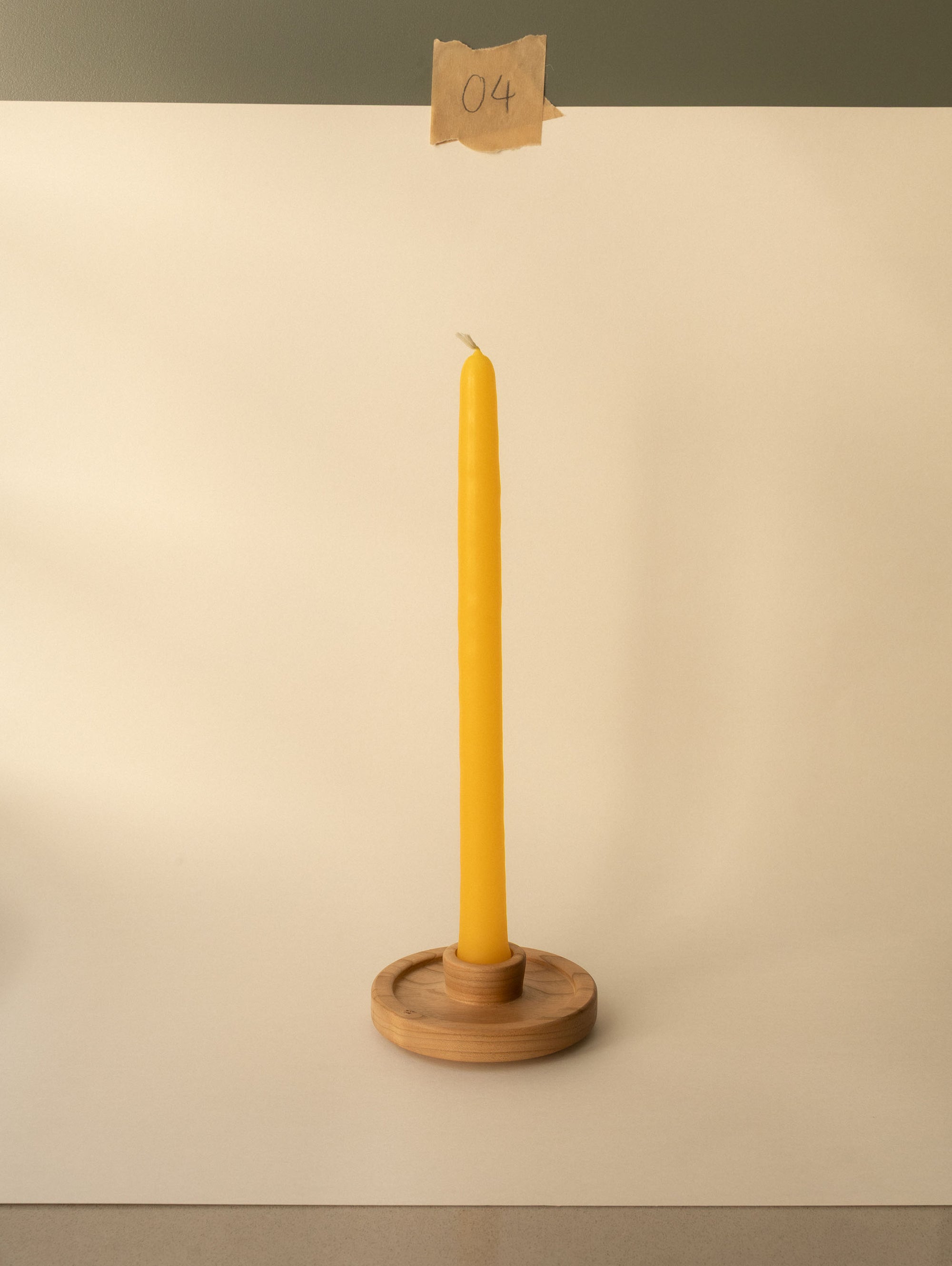 Candle Holder 04