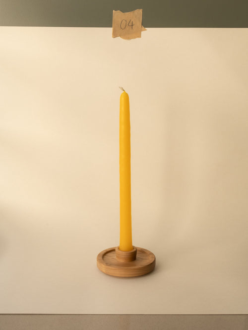 Candle Holder 04