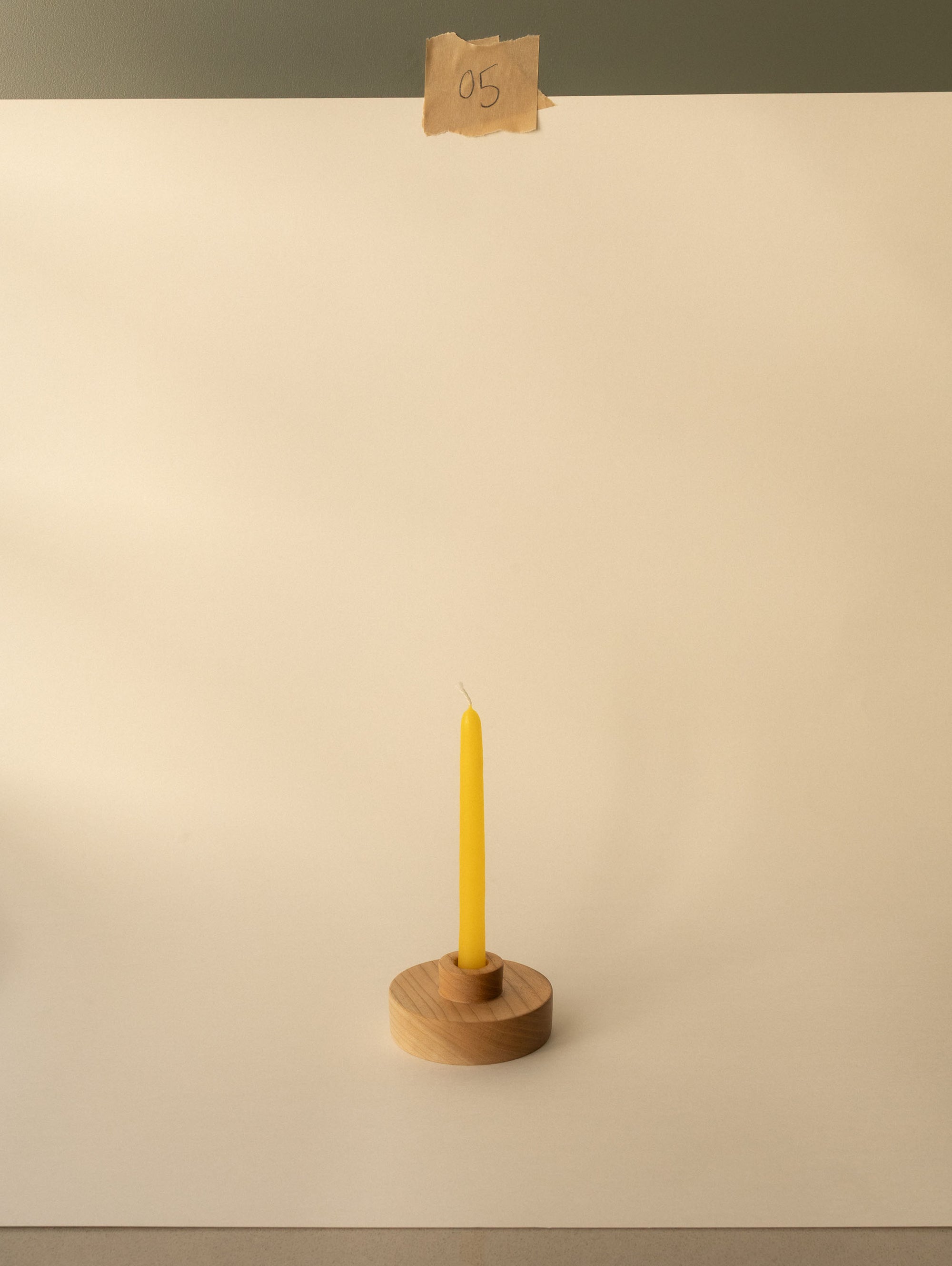 Candle Holder 05
