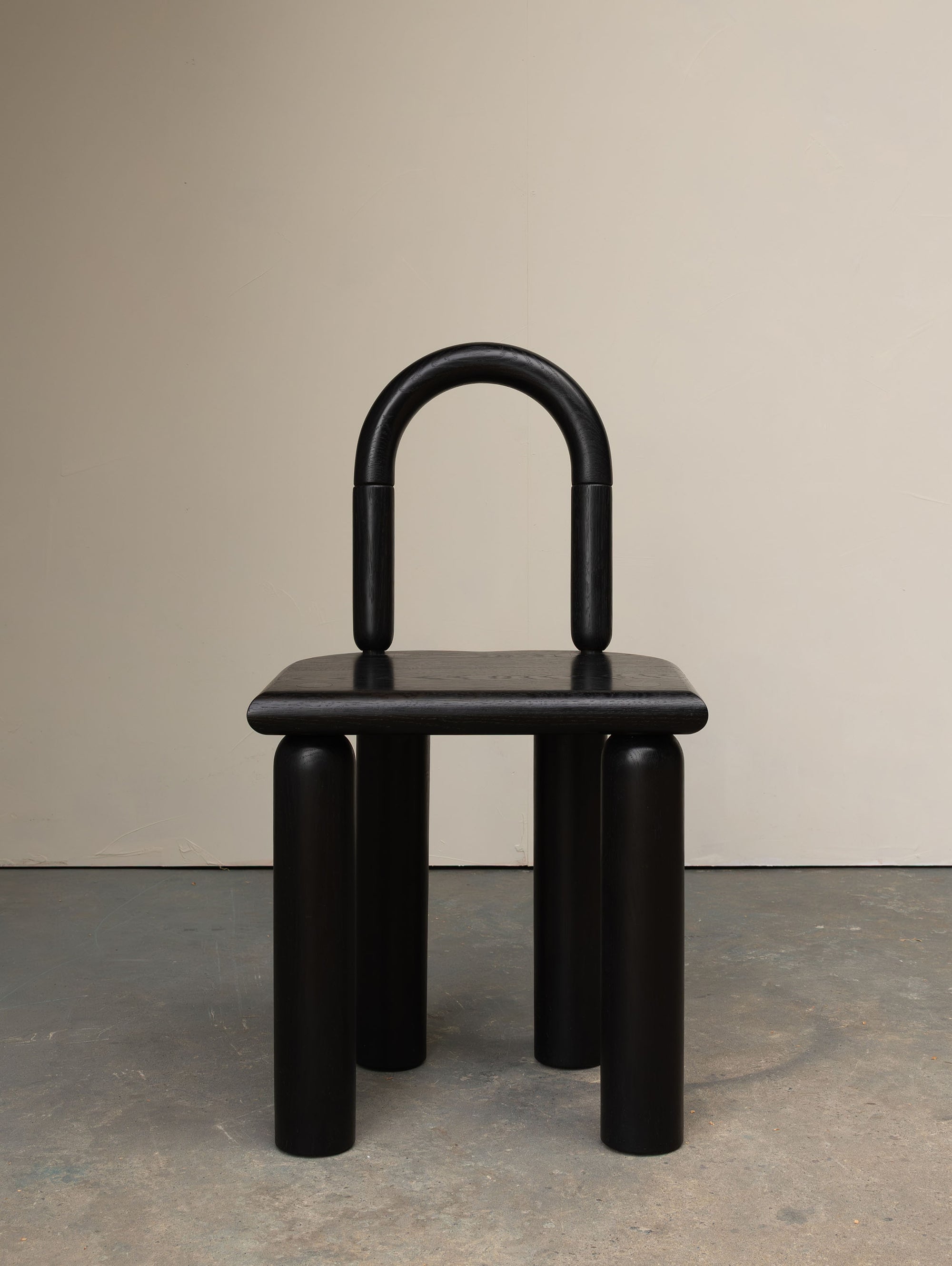Little Chair