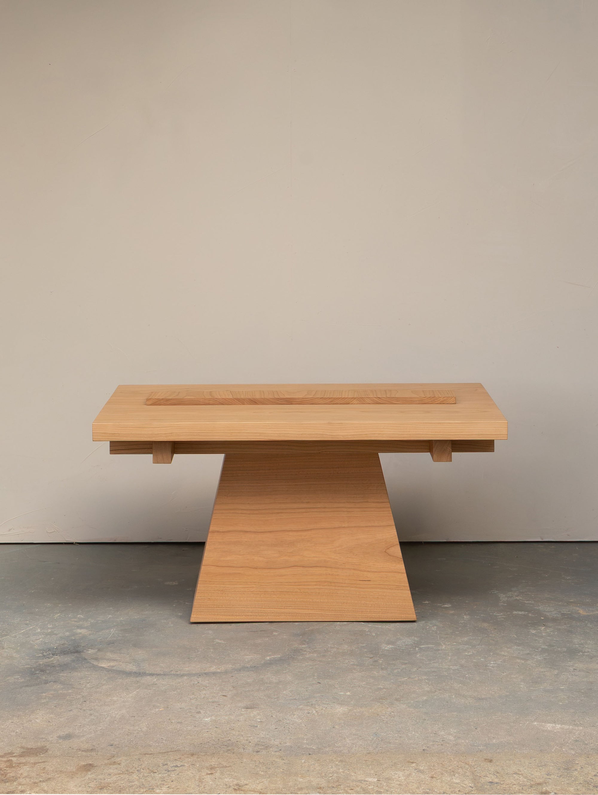 Pyramid Table
