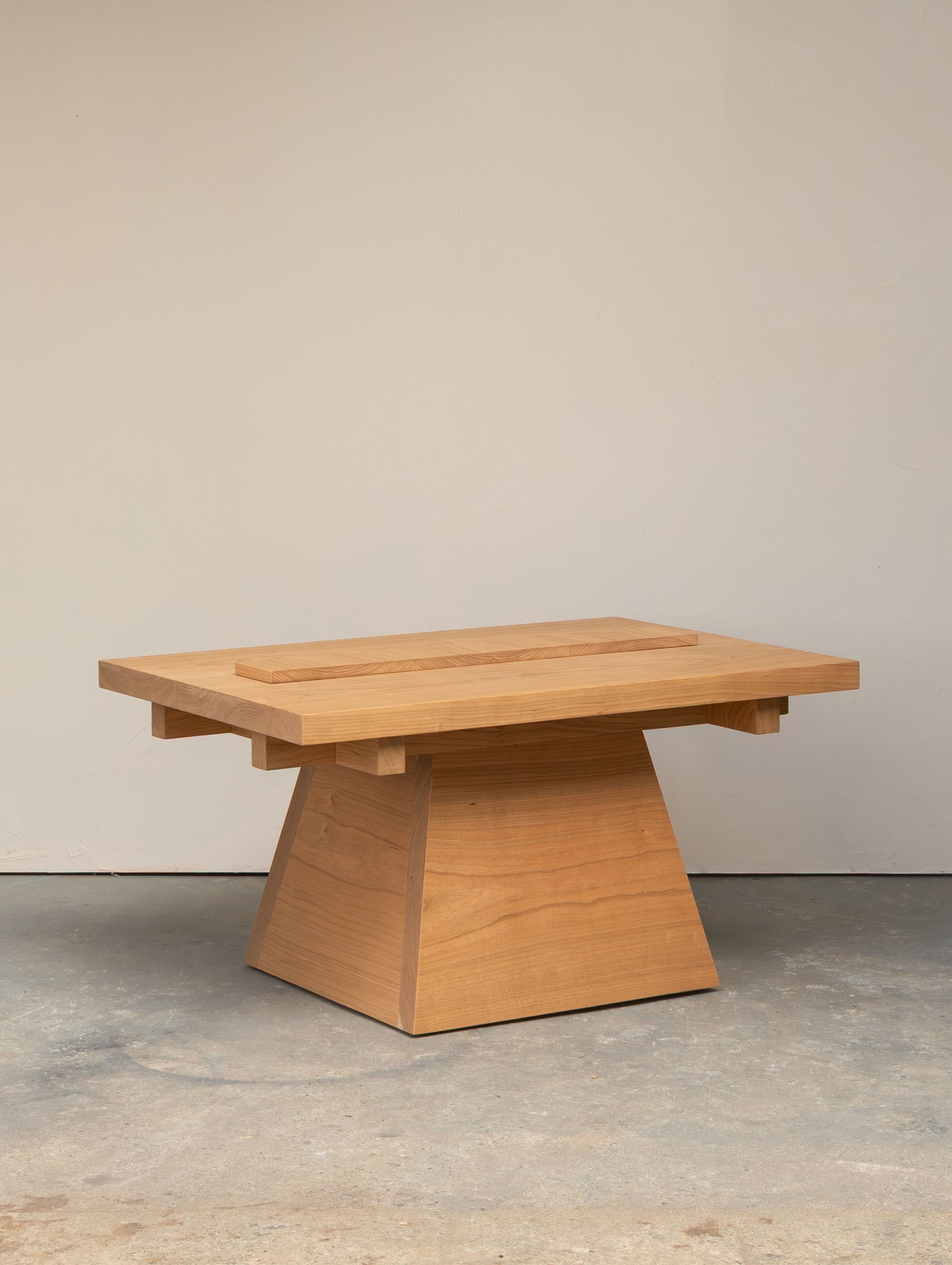 Pyramid Table