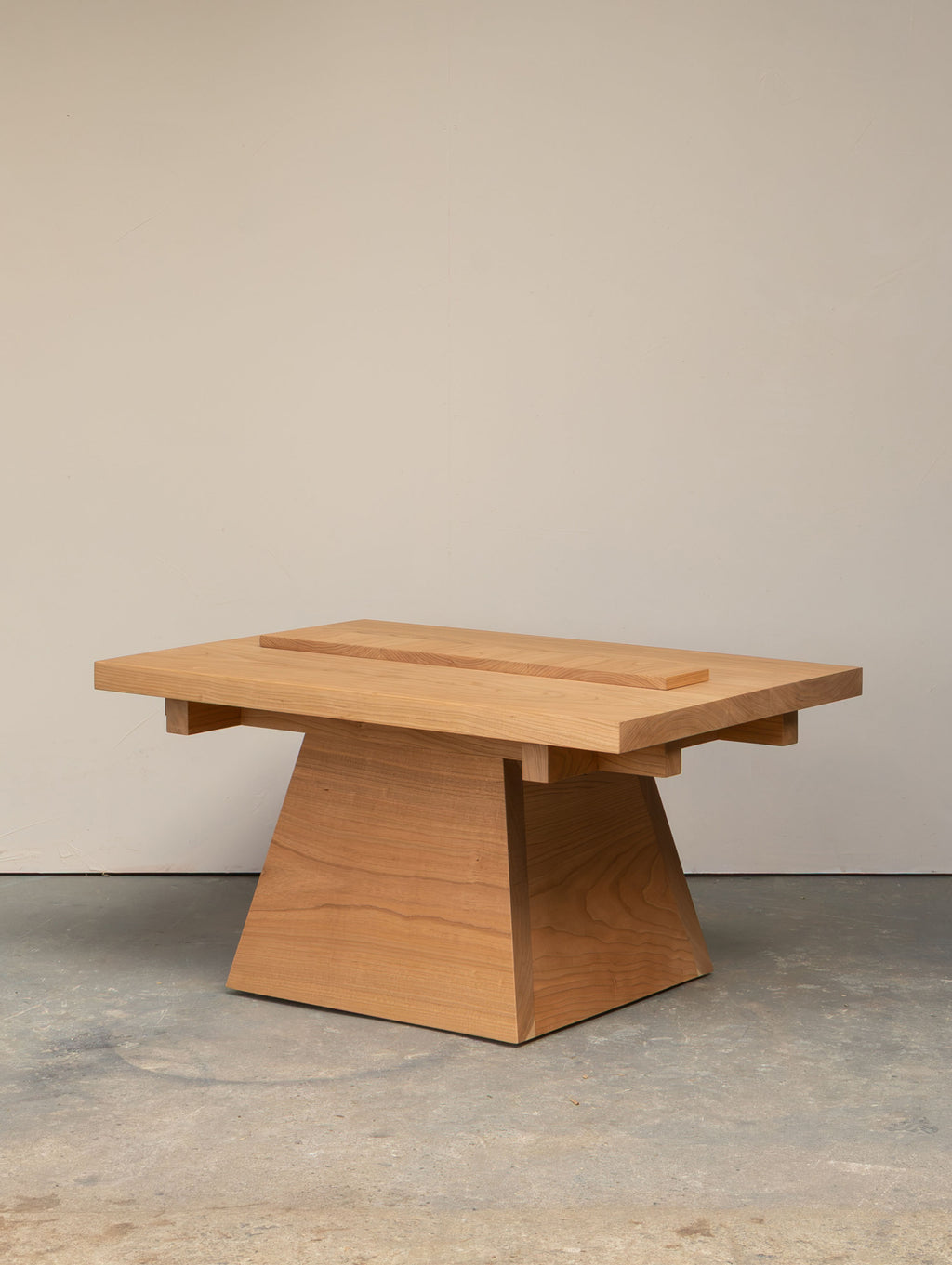 Pyramid Table