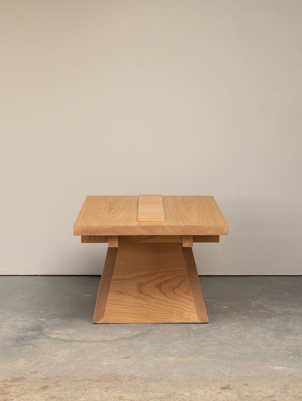 Pyramid Table