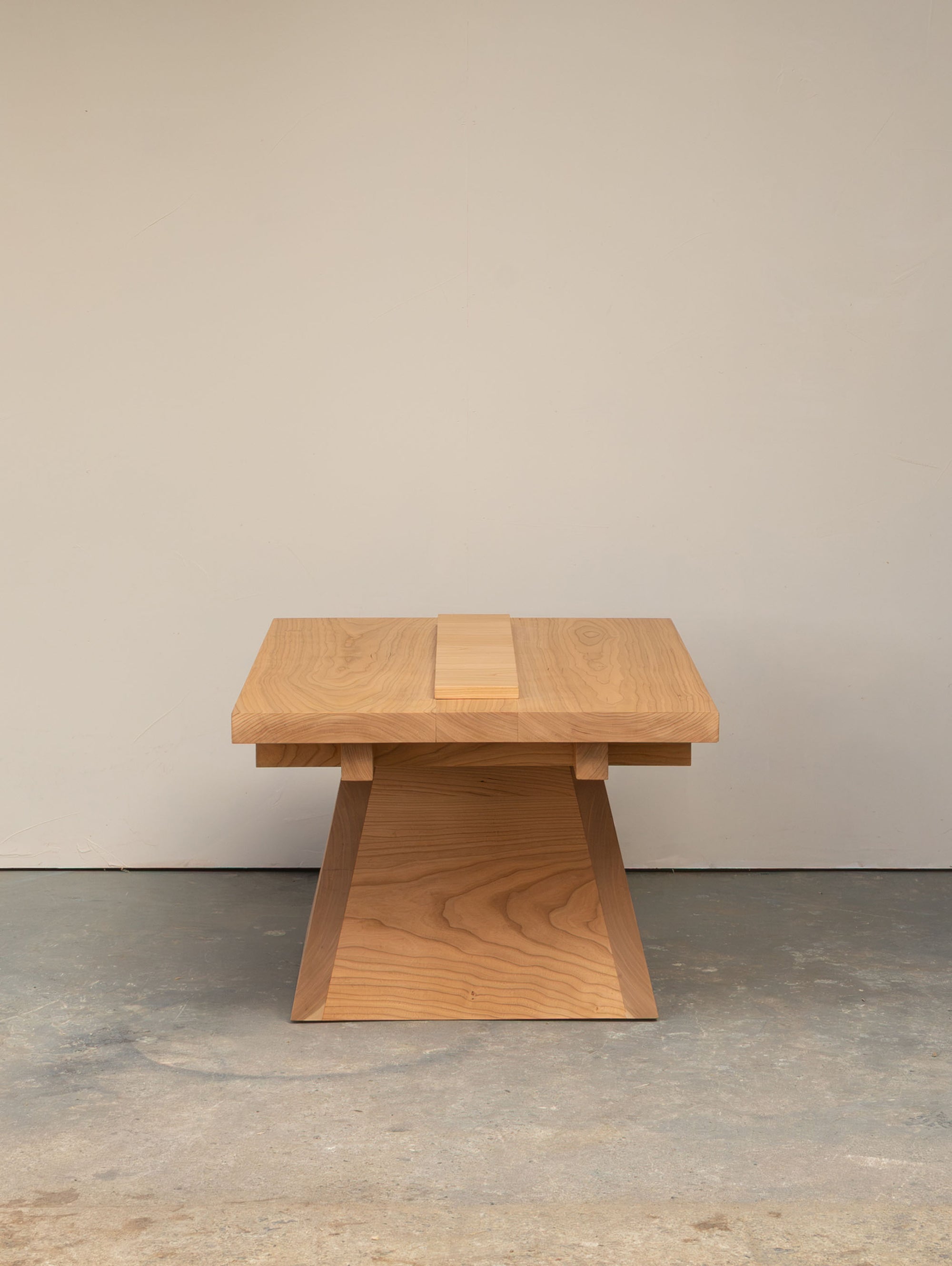 Pyramid Table