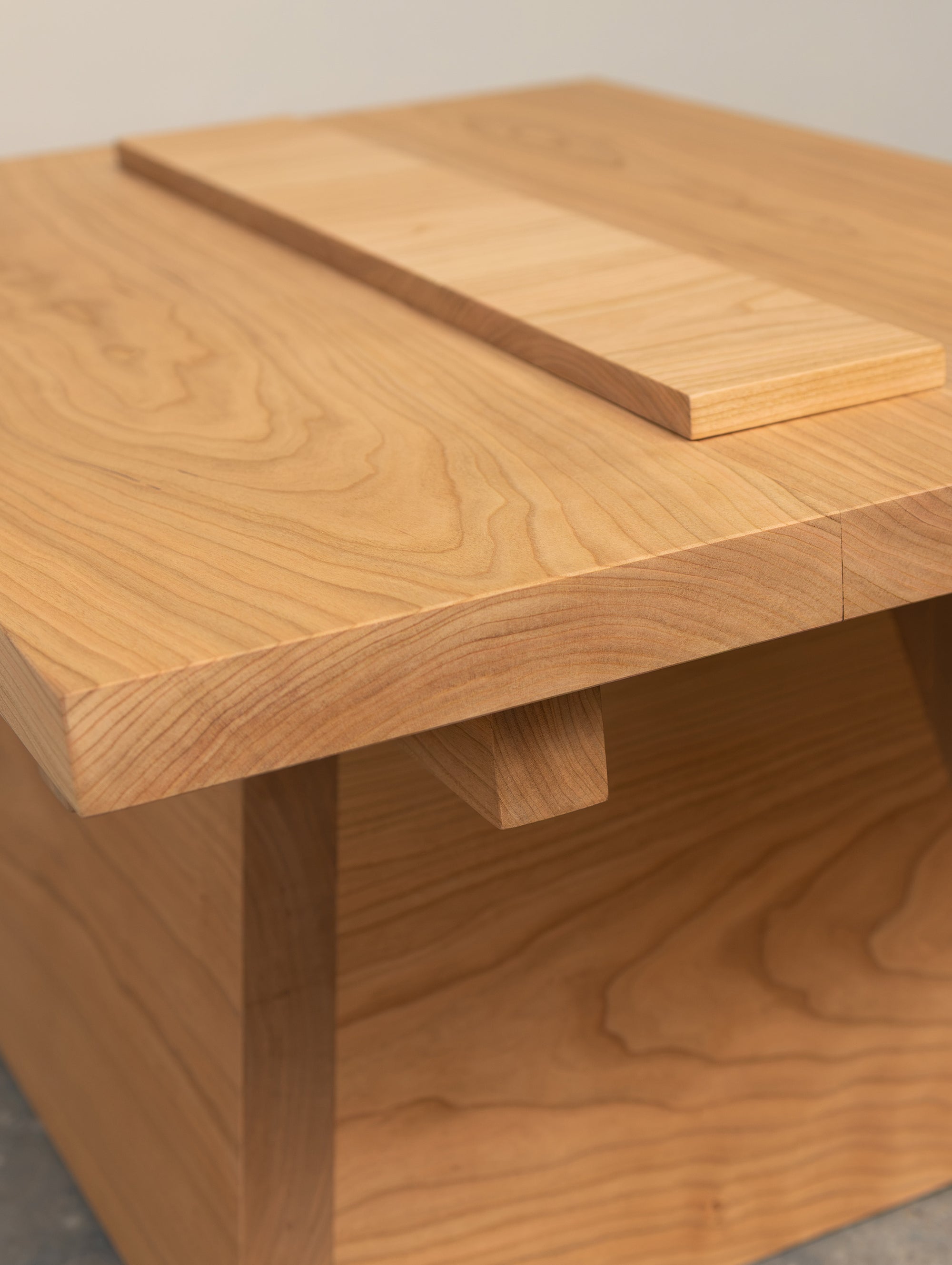 Pyramid Table