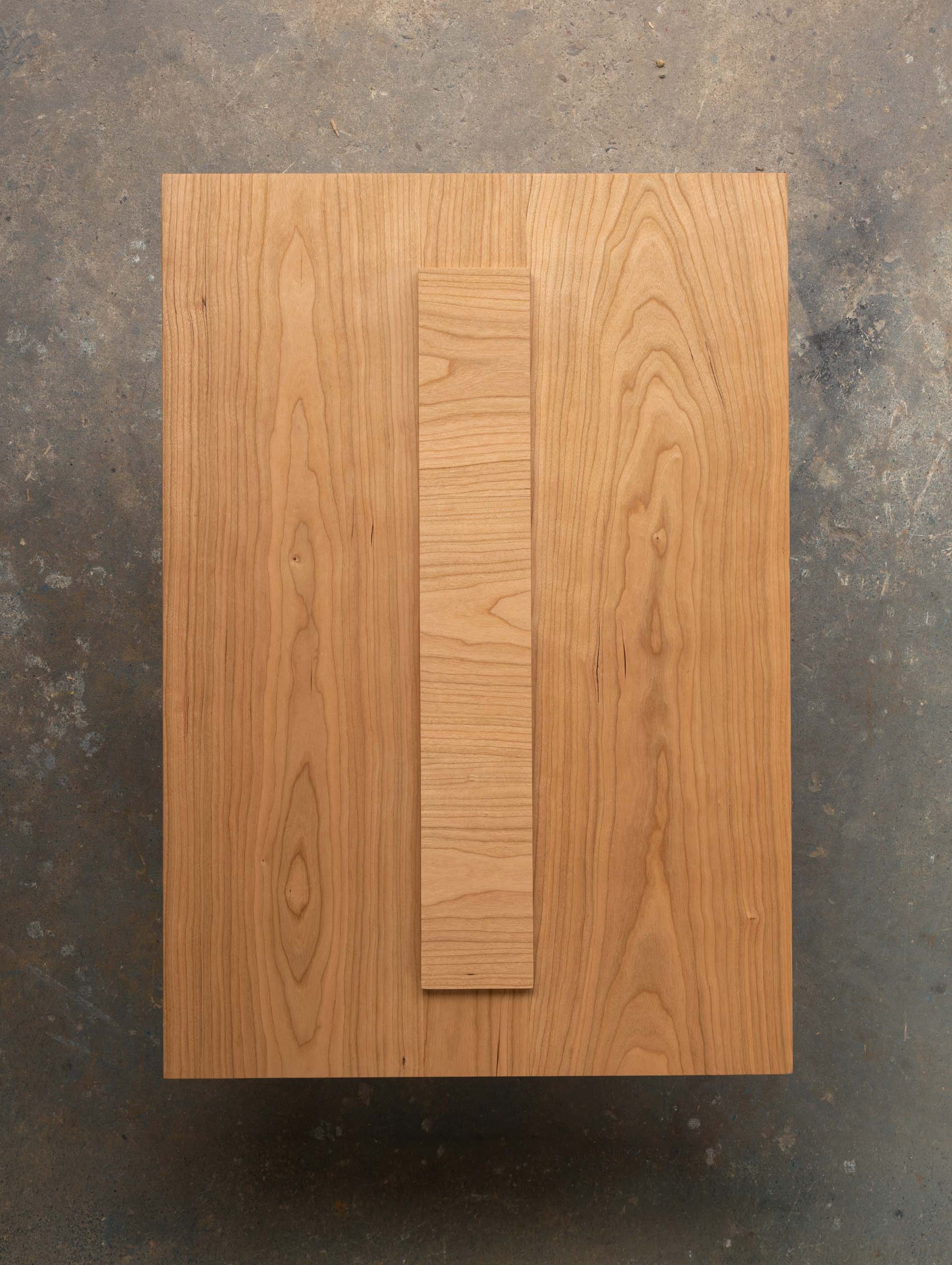Pyramid Table