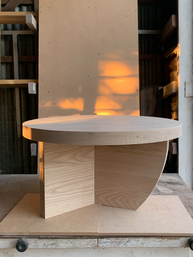 ASYMMETRIC TABLE