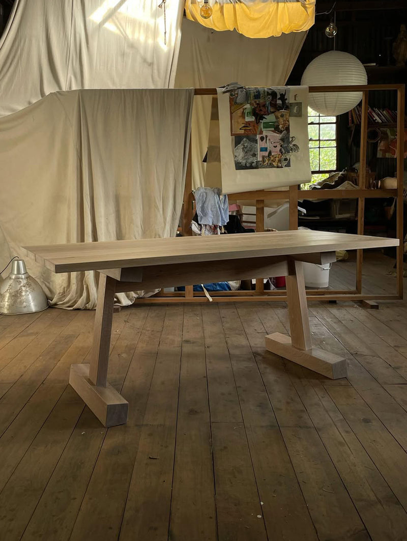 HENRY'S TABLE