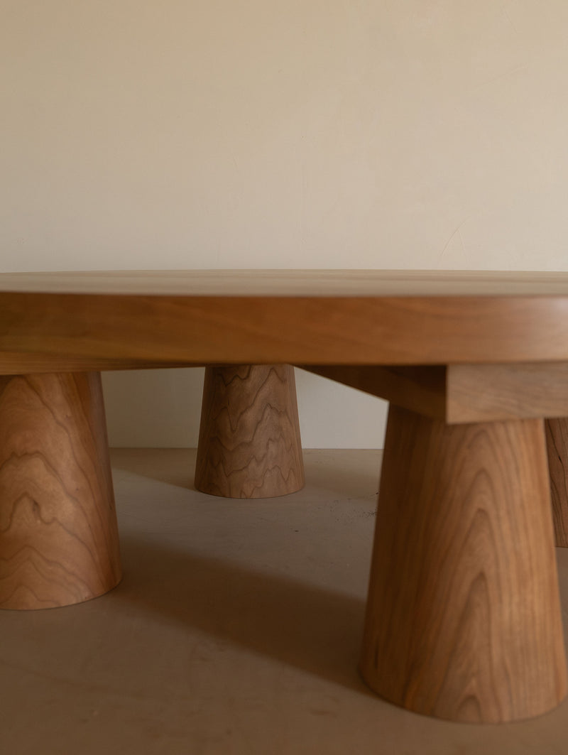 Wise Earth Table