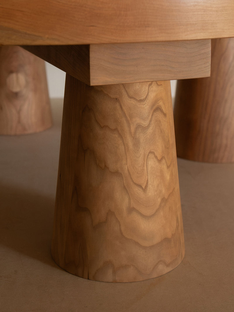 Wise Earth Table