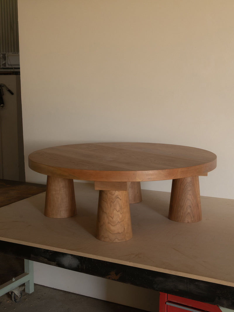 Wise Earth Table