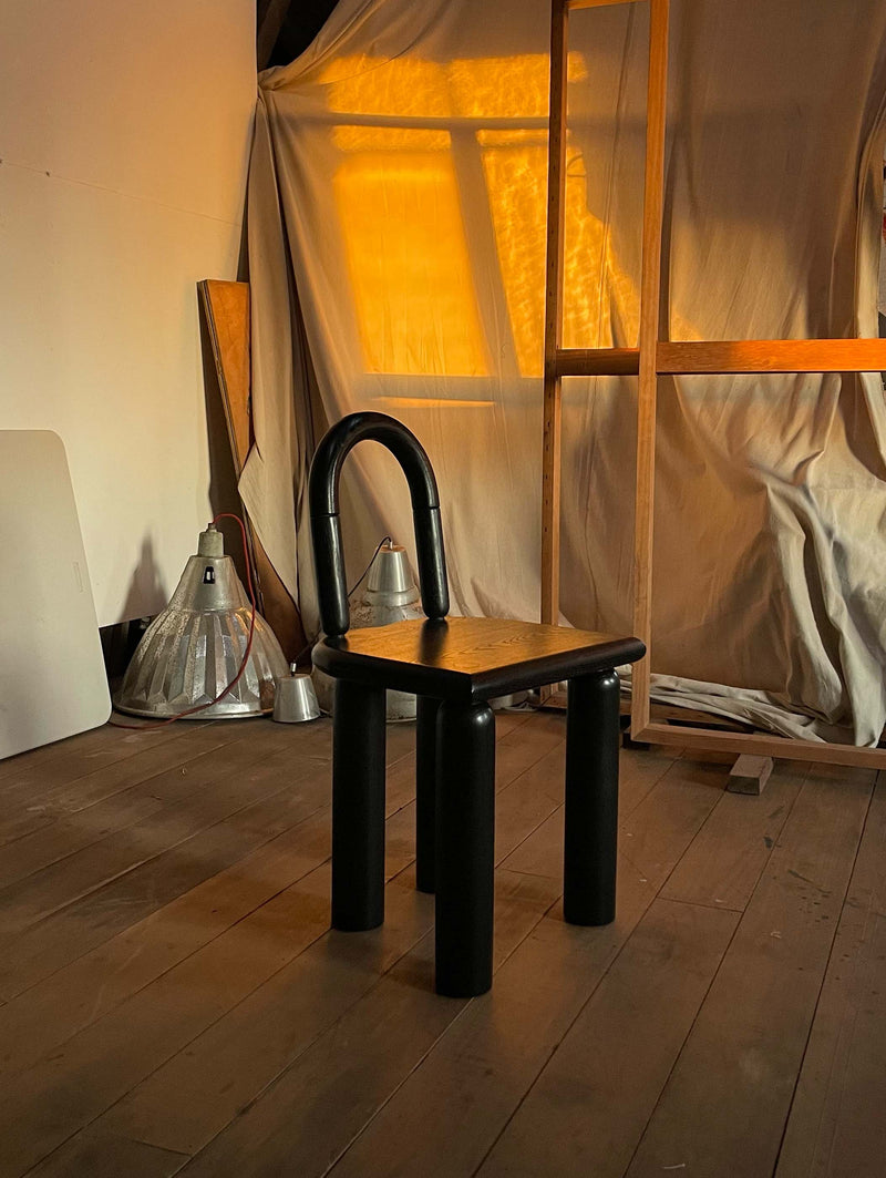 LITTLE CHAIR