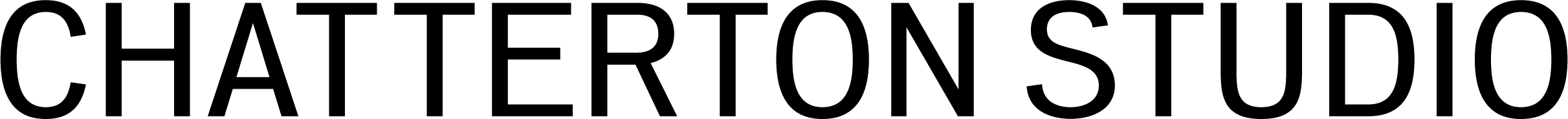 Chatterton Studio