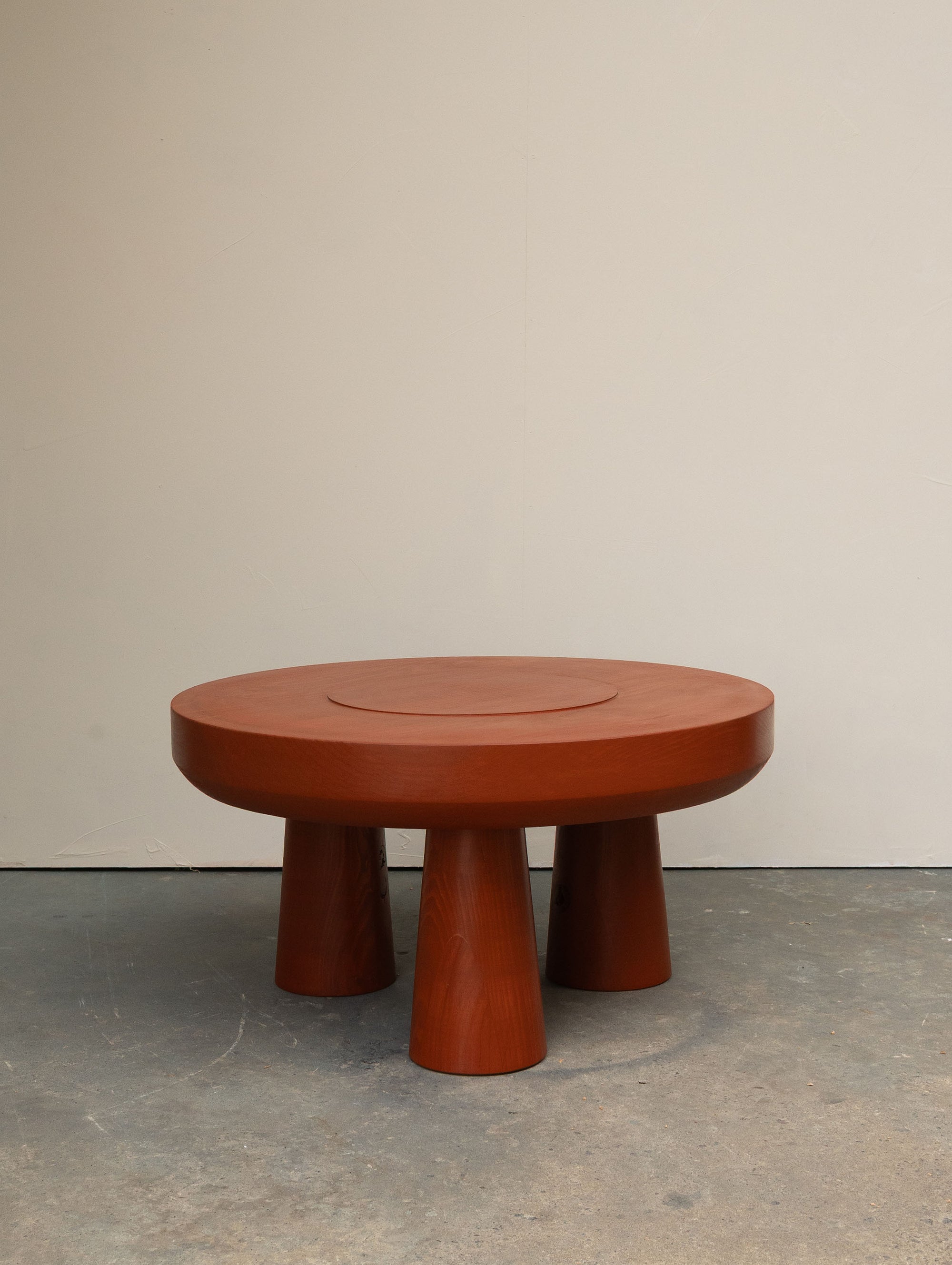 Providore Low Table