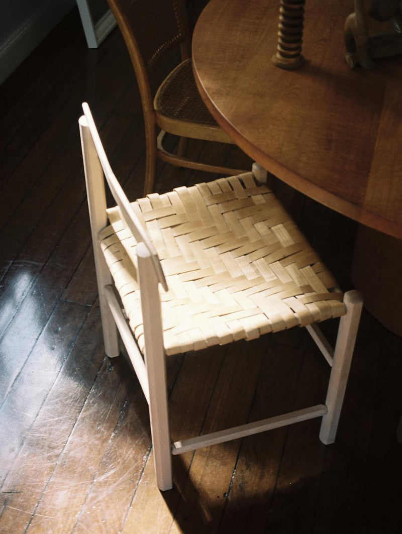 WOVEN CHAIR